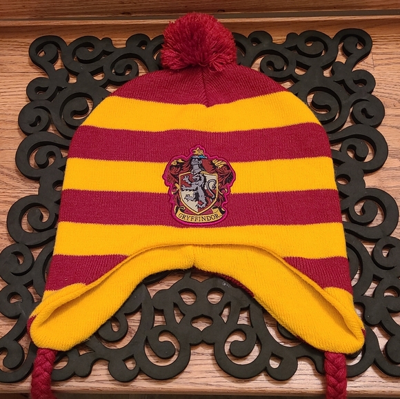 Harry Potter hat - Picture 4 of 7
